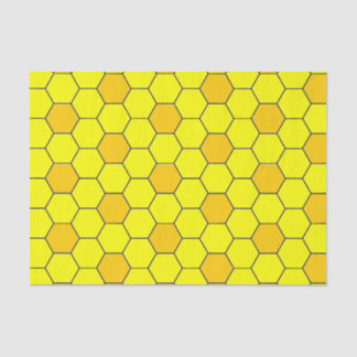 Papier Mousseline ruche