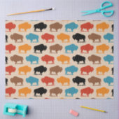 Papier Mousseline Rug (Artisanat)
