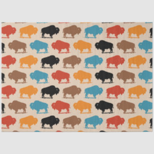 Papier Mousseline Rug