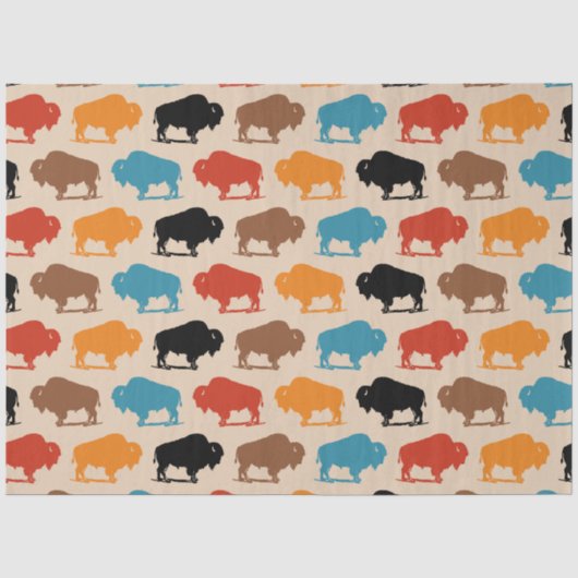 Papier Mousseline Rug (Recto)