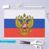 Papier Mousseline Russie (Artisanat)
