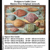 Papier Mousseline Rustic Boho Chic Holiday Ornaments EA1L Decoupage