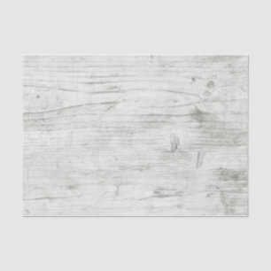 Papier Mousseline Rustic Wood Country Farm Patiné Grange Mariage