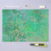 Papier Mousseline Rusty, Verdigris, Grunge Steampunk (Artisanat)
