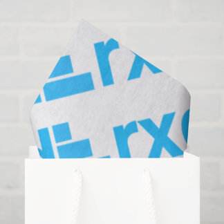 Papier Mousseline RXD Bad