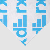 Papier Mousseline RXD Bad (Détail)