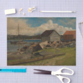 Papier Mousseline Saanum, Mandal par Amaldus Nielsen (Artisanat)