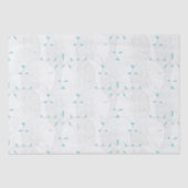 Papier Mousseline Sable Dollar Collection Toutes les occasions Tissu (Recto)