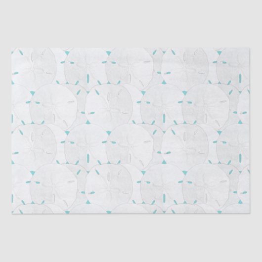 Papier Mousseline Sable Dollar Collection Toutes les occasions Tissu (Recto)