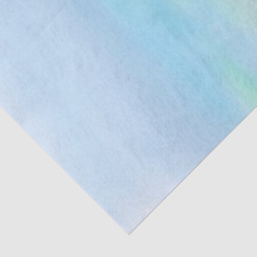 Papier Mousseline Sable, océan et Sky Beach (Détail)