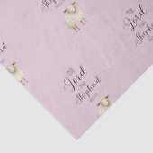 Papier Mousseline Sac cadeau (Détail)