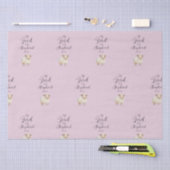 Papier Mousseline Sac cadeau (Artisanat)