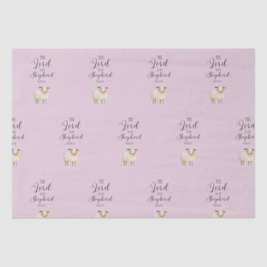 Papier Mousseline Sac de cadeau (Recto)