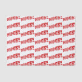 Papier Mousseline Sac Trump HUGE Fête Célébration Sac Cadeau (Recto)