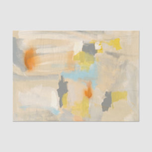 Papier Mousseline Sacré II