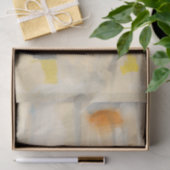 Papier Mousseline Sacré II (Cadeau)