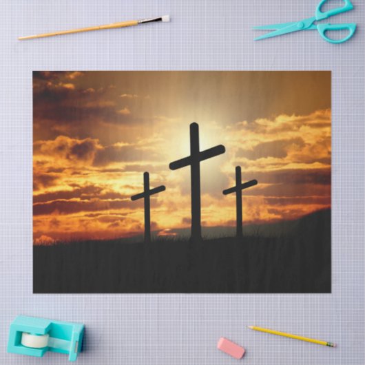 Papier Mousseline Sacrifiez le papier de fond (Artisanat)