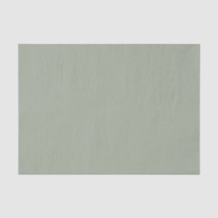 Papier Mousseline Sage du désert