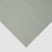 Papier Mousseline Sage du désert (Détail)