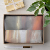 Papier Mousseline Sailboat de Sunset Beautiful (Cadeau)