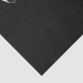 Papier Mousseline Saint Cecilia (St. Cecilia), Guido Reni (Détail)