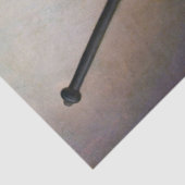 Papier Mousseline Saint Jacques le Grand, Guido Reni (Détail)