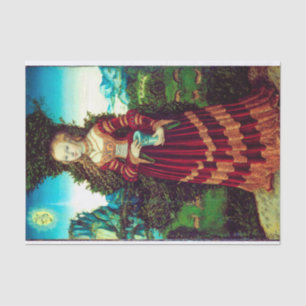 PAPIER MOUSSELINE SAINT MARY MAGDALENE