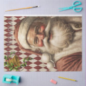 Papier Mousseline Saint Nicolas (Artisanat)