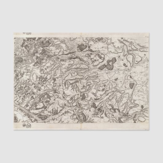 Papier Mousseline Saint Omer (Recto)