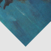 Papier Mousseline Saint-Sébastien (Saint-Sébastien), Guido Reni (Détail)