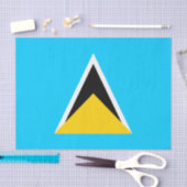 Papier Mousseline Sainte-Lucie (Artisanat)