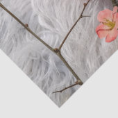 Papier Mousseline Sakura (Détail)