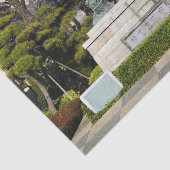 Papier Mousseline Samurai Kamakura Gongoro Kagemasa Kabuki Statue (Détail)