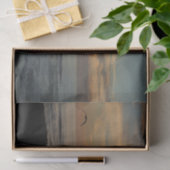 Papier Mousseline San Diego Sunset (Cadeau)