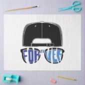 Papier Mousseline Sandlot pour toujours (Artisanat)