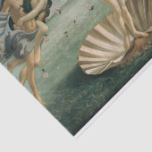 Papier Mousseline Sandro Botticelli | La naissance de Vénus (Détail)