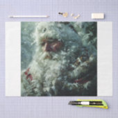 Papier Mousseline Santa (Artisanat)