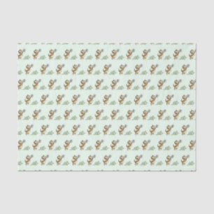 Papier Mousseline Sarah Kay, chatons