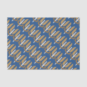 Papier Mousseline SAS britannique