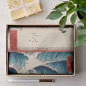 Papier Mousseline Satta no Kaijō (Cadeau)