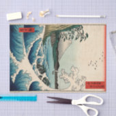 Papier Mousseline Satta no Kaijō (Artisanat)