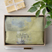 Papier Mousseline Saute ! (Cadeau)