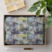 Papier Mousseline Saveurs séchées à Singapour (Cadeau)