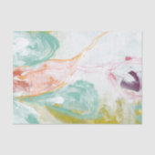 Papier Mousseline Scatter II (Recto)