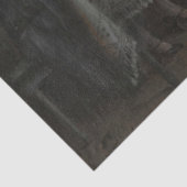 Papier Mousseline Scène Art déco par Delphin Enjolras Découpage (Détail)