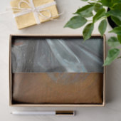 Papier Mousseline Scène Art déco par Delphin Enjolras Découpage (Cadeau)