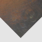 Papier Mousseline Scène Art déco par Delphin Enjolras Découpage (Détail)