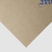 Papier Mousseline Scène traditionnelle de la Nativité de Noël (Détail)