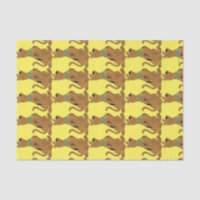 Scooby-Doo Cuter Plus que mignonne