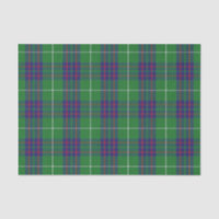 Scottish Gifts Clan MacIntyre Tartan